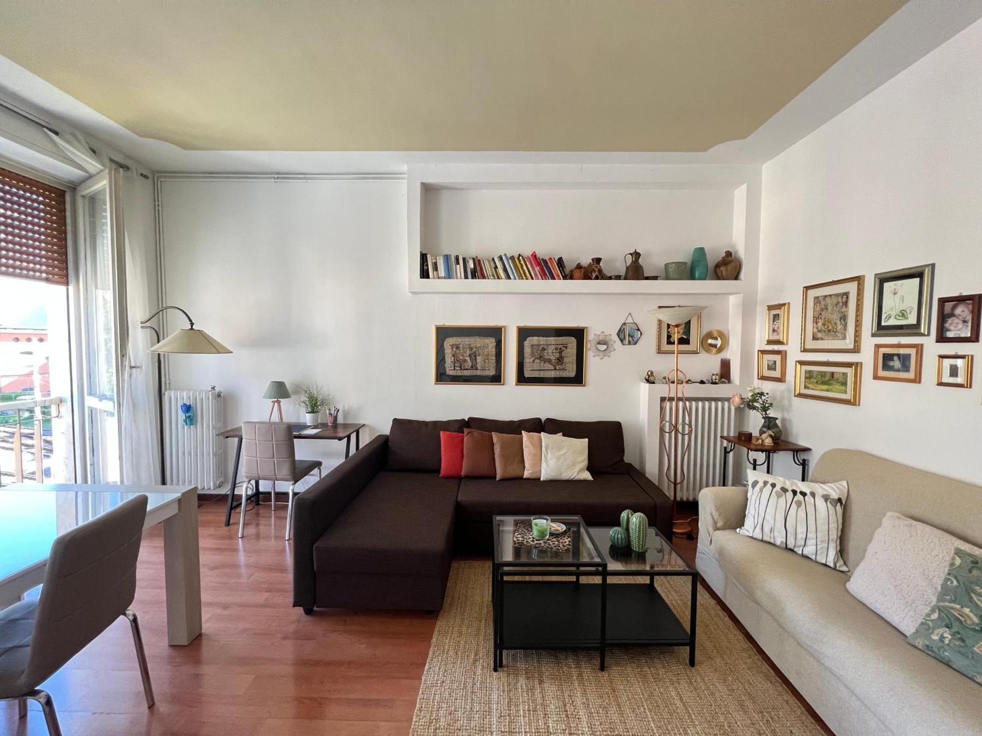 Apartment Casa Mina